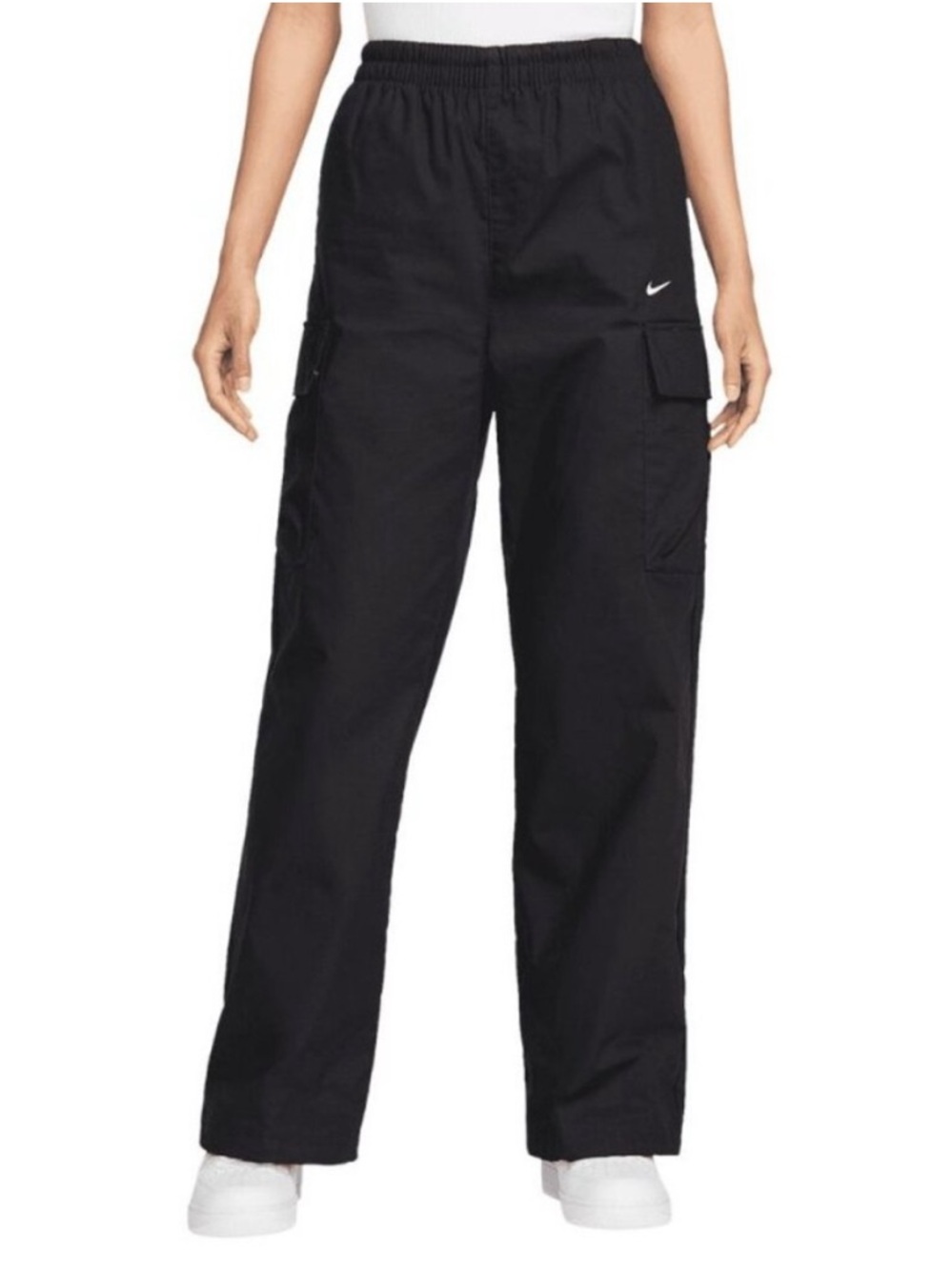 Nike Sportswear Mid-Rose Cargo Pants